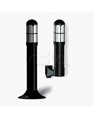 Башня-фонарь декоративная для уличных извещателей в Пятигорске Кронштейны и планки для извещателей Pintop.ru