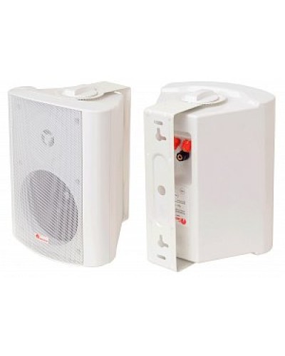 Громкоговоритель настенный Полисервис АСШ-10-30/100 (НП1) в Пятигорске Система оповещения Октава Полисервис Pintop.ru