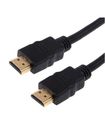 Шнур HDMI - HDMI gold с фильтрами 1.5 м (10шт/уп) REXANT 17-6203 в Пятигорске Патч-корды и пигтейлы Pintop.ru
