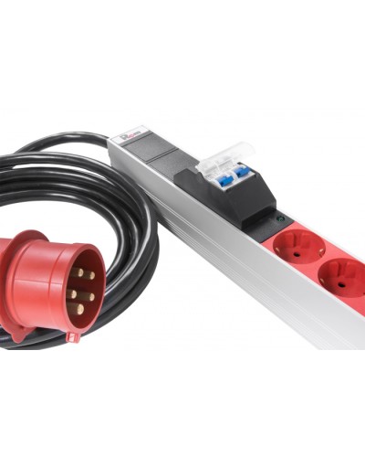 Блок розеток REM R-3x16-24S-I-1420-3-3PN в Пятигорске Блоки розеток Pintop.ru