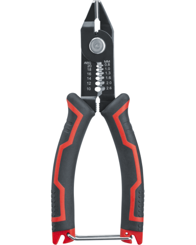 Бокорезы Navigator 95 147 NHT-Br05-3v1 в Пятигорске Монтажные инструменты Pintop.ru