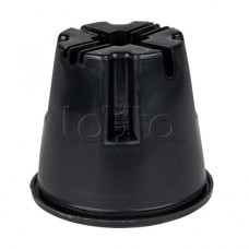 Держатель кровельный универсальный 8-10 мм (с бетоном) PROFI EKF (lp-d1000)