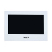 IP Видеодомофон Dahua DHI-VTH2621GW-WP