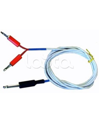 Кабель РТС для подключения к абонентским линиям сетей ТРОМБОН Кабель РТС/15В в Пятигорске Система оповещения и трансляции Pintop.ru