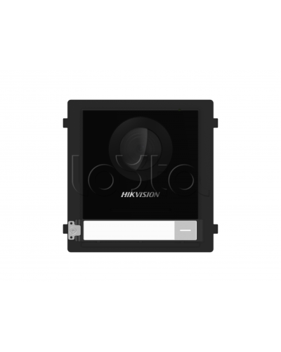 IP вызывная панель Hikvision DS-KD8003-IME1(B) в Пятигорске Вызывные IP панели Pintop.ru