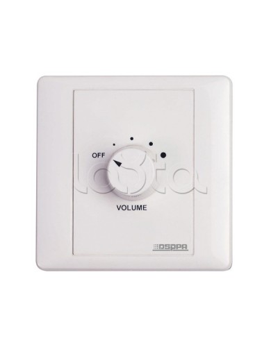 Регулятор громкости, 200 Вт DSPPA WH-4 в Пятигорске Система оповещения и трансляции Dsppa Pintop.ru