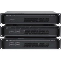 Усилитель мощности D-класса JDM DA-5002P