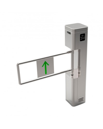 Калитка автоматическая Блокпост КЛ 600 в Пятигорске Калитки Pintop.ru