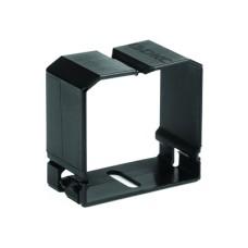 Держатель кабеля в перфокороб 60x60 DKC 05108RL