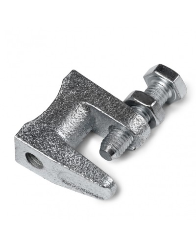 Струбцина М10 (комплект) ПожТехКабель (866-004) в Пятигорске Держатели, клипсы, скобы Pintop.ru