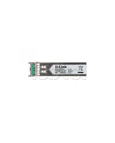 SFP-трансивер D-Link S380ZX/A1A в Пятигорске Модули SFP/XFP/GBIC Pintop.ru