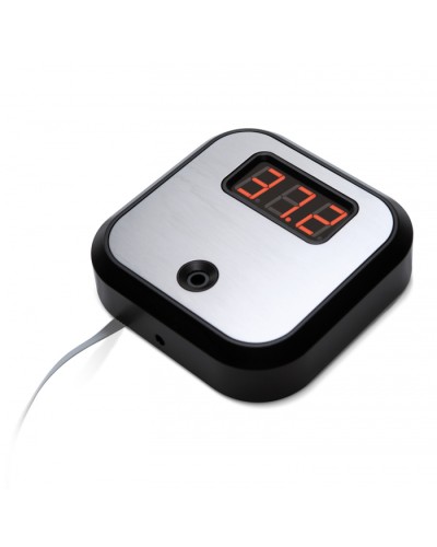 Пирометр PERCo-AT01 в Пятигорске Контроллеры Pintop.ru