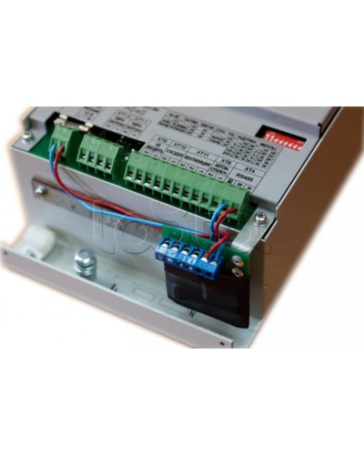 Интерфейсный релейный модуль Спецприбор ИРМ в Пятигорске Приборы контроля и управления (Ex) Pintop.ru