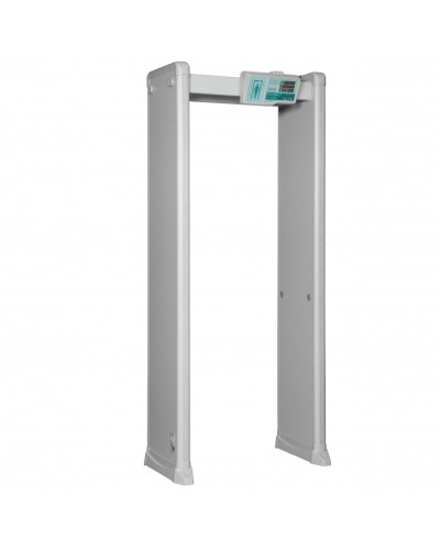 Металлодетектор арочный Блокпост PC Z 3300 M K в Пятигорске Металлодетекторы Pintop.ru