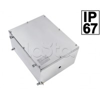 Коробка коммутационная промышленная Компания СМД КВОП-Н 122211