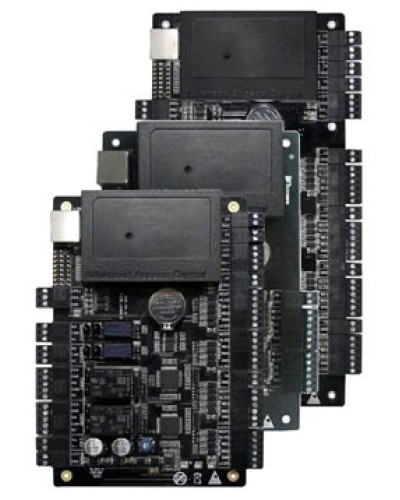 Контроллер сетевой Smartec ST-NC440B в Пятигорске Контроллеры СКУД Smartec Pintop.ru