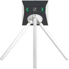 CARDDEX Двухпроходной турникет "STL-04M"