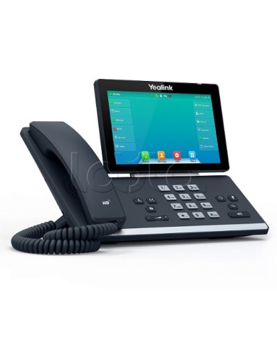 IP-телефон Yealink SIP-T57W в Пятигорске Дополнительное оборудование для сетей Pintop.ru