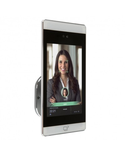 Терминал распознавания лиц RusGuard R20-Face (8W) в Пятигорске Контроллеры Pintop.ru