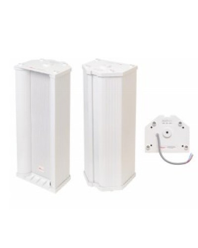 Громкоговоритель настенный Полисервис АСШ-15-30/100 (НМ1) исп.5 в Пятигорске Система оповещения Октава Полисервис Pintop.ru