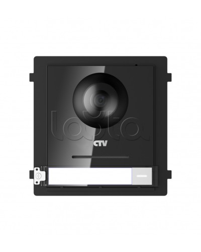 IP-панель вызывная CTV-IP-UCAM в Пятигорске Аксессуары для IP домофонов Pintop.ru