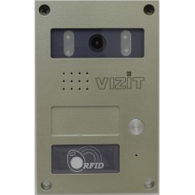 Блок вызова Vizit БВД-424FCB-1