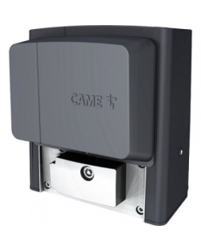 Привод для откатных ворот Came BX708AGS в Пятигорске Автоматизация ворот Pintop.ru