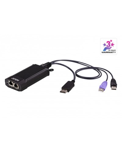 KVM-адаптер ATEN KG9950T-AX в Пятигорске Видеоусилители, Модуляторы, Делители Pintop.ru