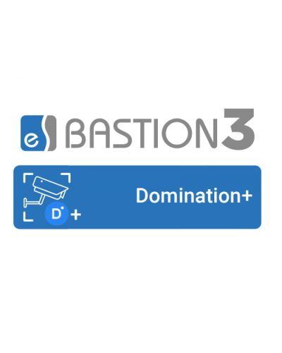 ПО Elsys Бастион-3 - Domination+ в Пятигорске Сетевая СКУД Elsys Pintop.ru