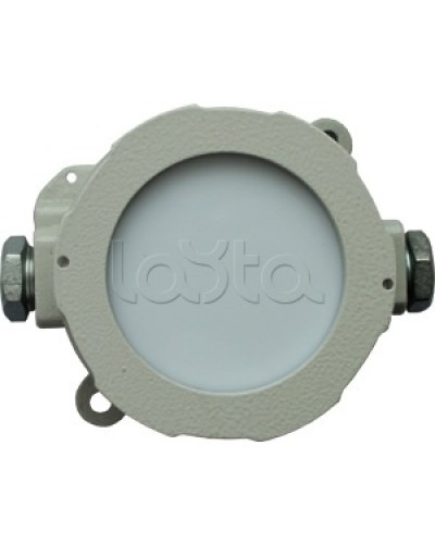 Оповещатель световой взрывозащищенный Компания СМД ОРБИТА МК С-А-К в Пятигорске Оповещатели Ex Pintop.ru