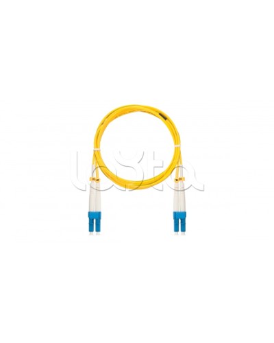 Патч-корд NIKOMAX NMF-PC2S2C2-LCU-LCU-005 в Пятигорске Патч-корды оптические Pintop.ru