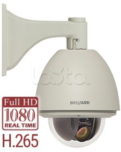 IP-камера видеонаблюдения в стандартном исполнении Beward B85-20H2 в Пятигорске IP-камеры Pintop.ru