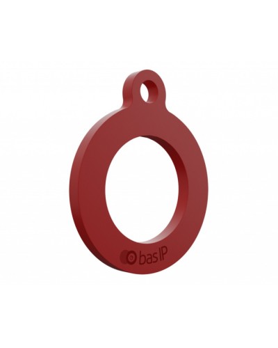 Брелок доступа MIFARE Plus X BAS-IP SH-02M RED в Пятигорске Оптовые идентификаторы Pintop.ru