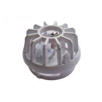 Извещатель пожарный взрывозащищенный тепловой точечный максимальный Магнито-контакт ИП 114-50-В•• 0ExiaIIС Т6...Т3 GaХ