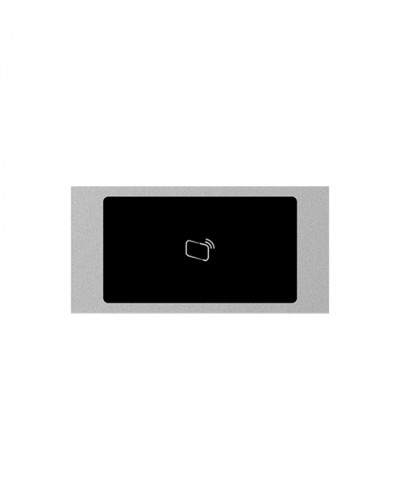 Модуль дополнительный True IP Systems TI-4308M/R в Пятигорске Вызывные IP панели Pintop.ru