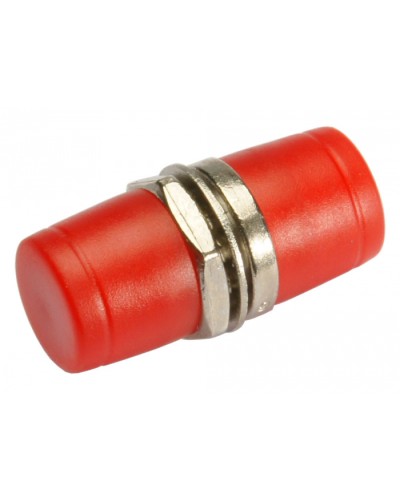 Соединитель проходной FC-FC, SM Cabeus FC-FC-SM в Пятигорске Проходные адаптеры и розетки оптические Pintop.ru