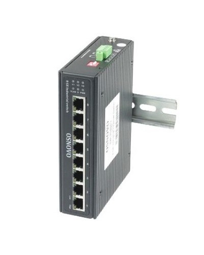 Коммутатор OSNOVO SW-70800-I в Пятигорске Коммутаторы Pintop.ru