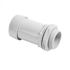 BS32 Муфта труба-коробка D32мм (42732-5)