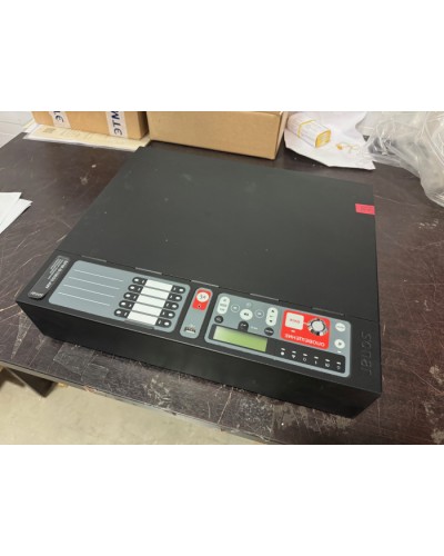 Прибор управления оповещением пожарный Sonar SPM-B10050-AW (уценка) 0011796483 в Пятигорске Моноблоки Sonar Pintop.ru