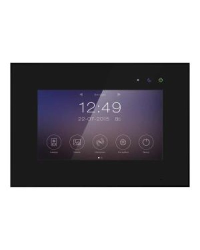 Монитор Tantos Marilyn HD Wi-Fi s (Black) в Пятигорске Абонентские аудиоустройства Pintop.ru