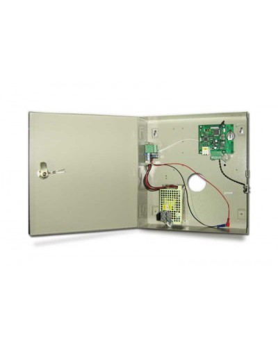 Коммуникационный сетевой контроллер Elsys-MB-NET II-2A-ТП в Пятигорске Сетевая СКУД Elsys Pintop.ru