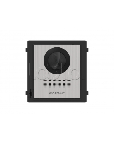 IP вызывная панель Hikvision DS-KD8003-IME1(B)/NS в Пятигорске Вызывные IP панели Pintop.ru