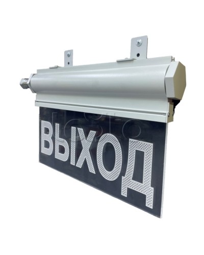 Табло взрывозащищенное Спектрон ТСВ-ПРОФИ-Exd-А-Прометей 12-36В Выход в Пятигорске Оповещатели Ex Pintop.ru