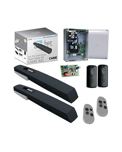 Комплект автоматики CAME AXL COMBO CLASSICO в Пятигорске Автоматизация ворот Pintop.ru