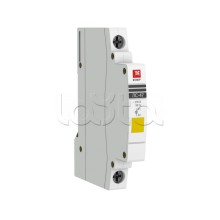 Лампа сигнальная ЛС-47 (желтая) EKF PROxima (mdla-47-y-pro)