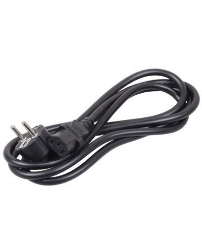 Кабель питания 1 м ITK (PC-C13D-1M) в Пятигорске Коммутационные изделия Pintop.ru