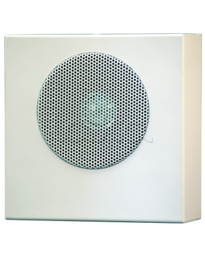 Громкоговоритель настенный МЕТА АСР-03.1.2 исп.2 (120В) в Пятигорске Система оповещения и трансляции Мета Pintop.ru