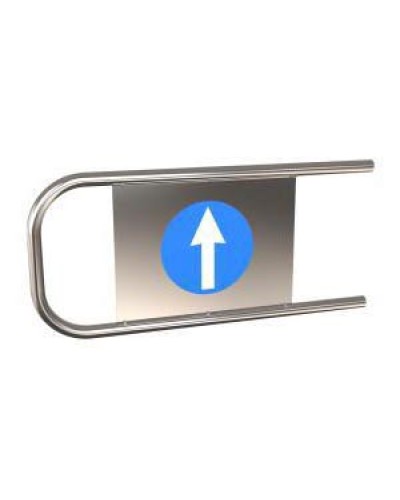 Дуга на калитку АК81С (правая) Ø32 L=760 мм Ростов-Дон в Пятигорске Калитки Pintop.ru