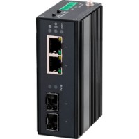 Неуправляемый коммутатор NSGate NIS-3200-122PSG (69P2SY92)
