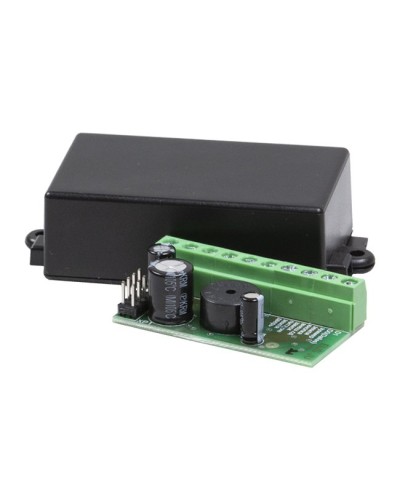 Контроллер ЭЛИС К-1У бокс в Пятигорске Контроллеры Pintop.ru